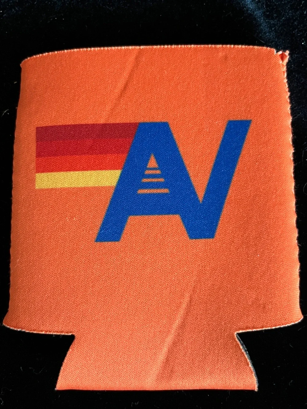 Aviator Nation Can Bottle Koozie Cooler Manhattan Beach, CA